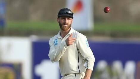 Kiwis look up to Williamson and Taylor for inspiration